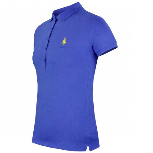 Playera para Mujer Royal Country Of Berkshire Polo Club