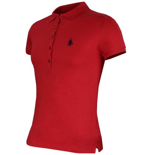 Playera para Mujer Royal Country Of Berkshire Polo Club