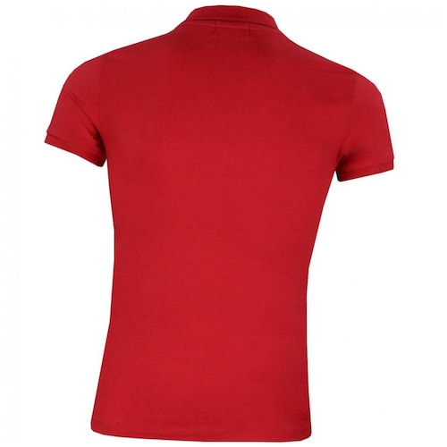 Playera para Mujer Royal Country Of Berkshire Polo Club