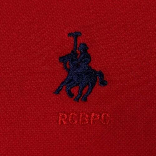 Playera para Mujer Royal Country Of Berkshire Polo Club