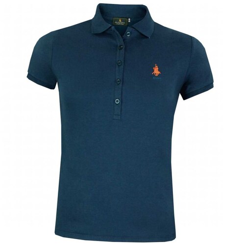 Playera para Mujer Royal Country Of Berkshire Polo Club