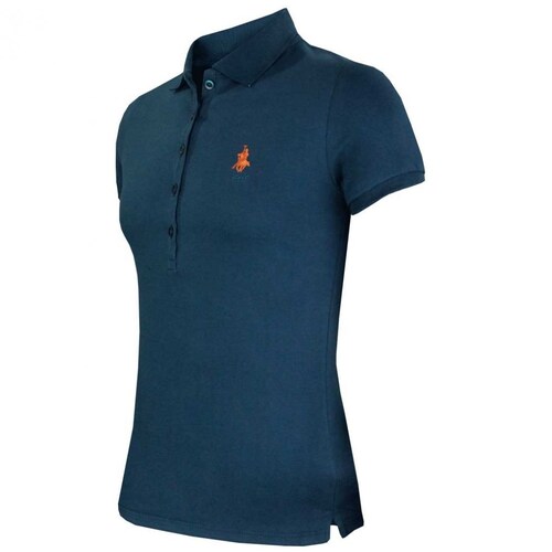 Playera para Mujer Royal Country Of Berkshire Polo Club
