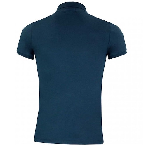 Playera para Mujer Royal Country Of Berkshire Polo Club