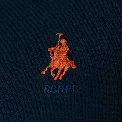 Playera para Mujer Royal Country Of Berkshire Polo Club