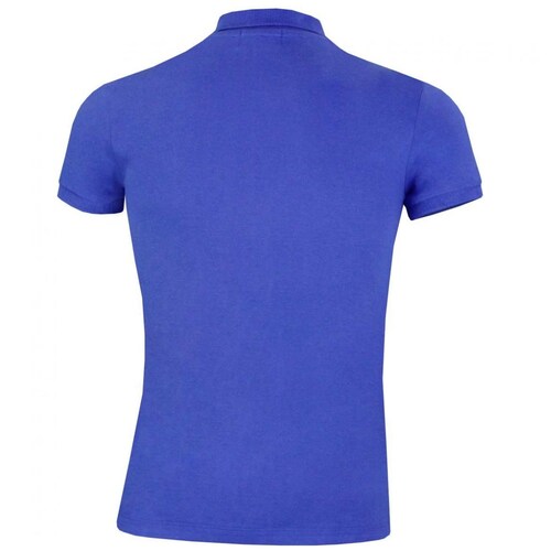 Playera para Mujer Royal Country Of Berkshire Polo Club