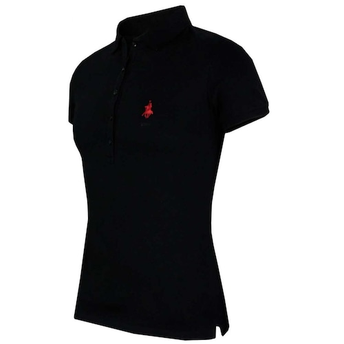 Playera para Mujer Royal Country Of Berkshire Polo Club