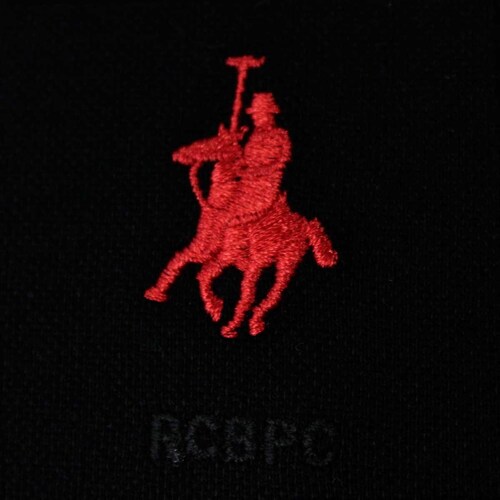 Playera para Mujer Royal Country Of Berkshire Polo Club