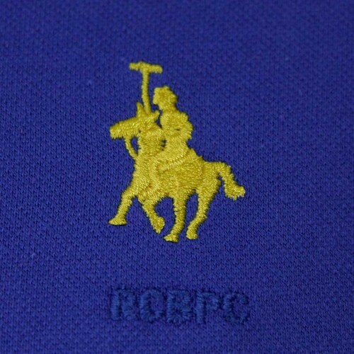 Playera para Mujer Royal Country Of Berkshire Polo Club
