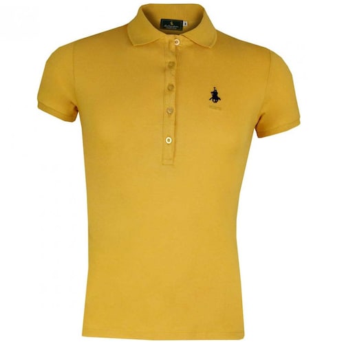 Playera para Mujer Royal Country Of Berkshire Polo Club