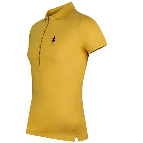 Playera para Mujer Royal Country Of Berkshire Polo Club