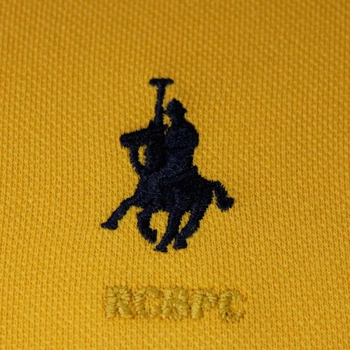 Playera para Mujer Royal Country Of Berkshire Polo Club