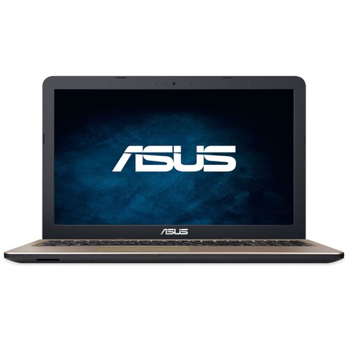 Laptop Asus X540Na Celeron 4G 500G Chocolate