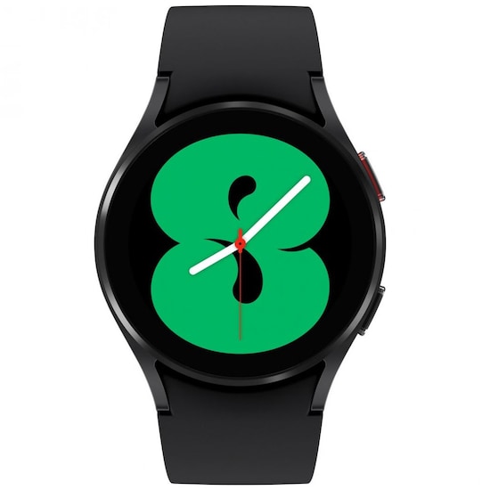 Reloj Samsung Galaxy Watch 4 40 Mm Black