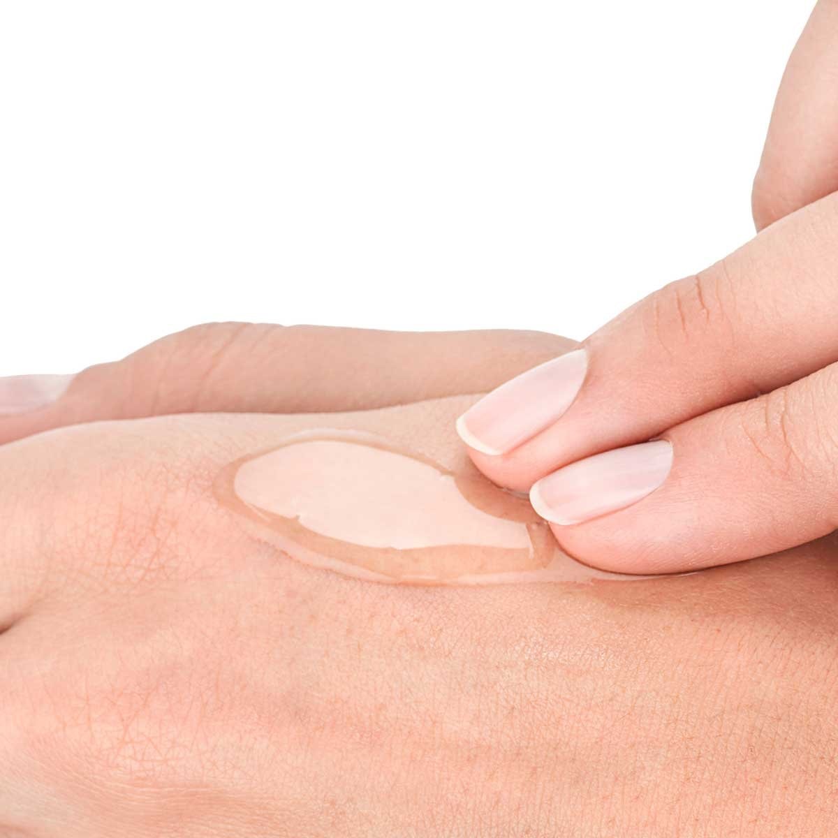 Vichy Normaderm Phytosolution Gel de Limpieza image number 2