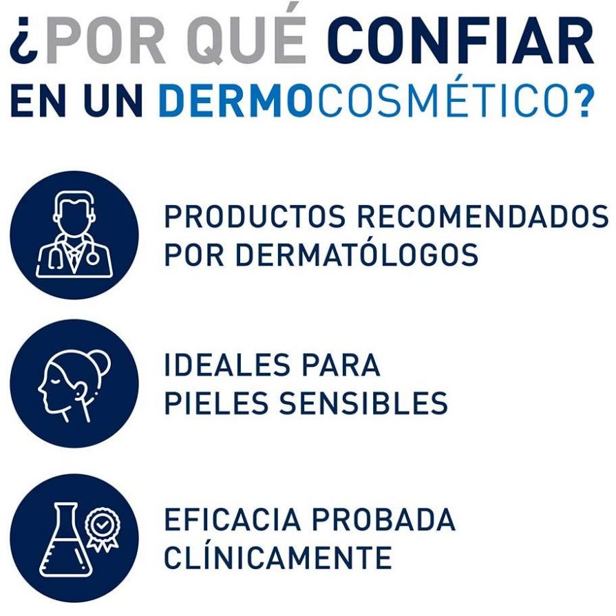Vichy Normaderm Phytosolution Gel de Limpieza image number 4