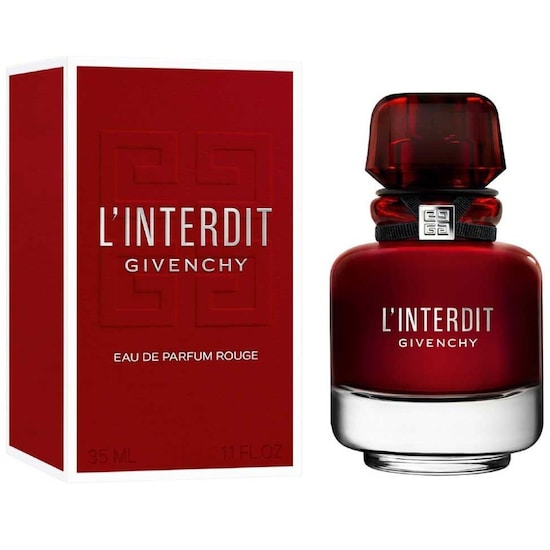 L'Interdit by Givenchy 1.1 oz EDP Perfume for Women New In