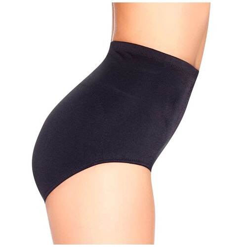 Pantaleta Completa Control en Abdomen Ilusión
