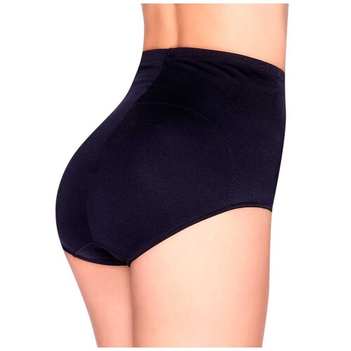 Pantaleta Completa Control en Abdomen Ilusión