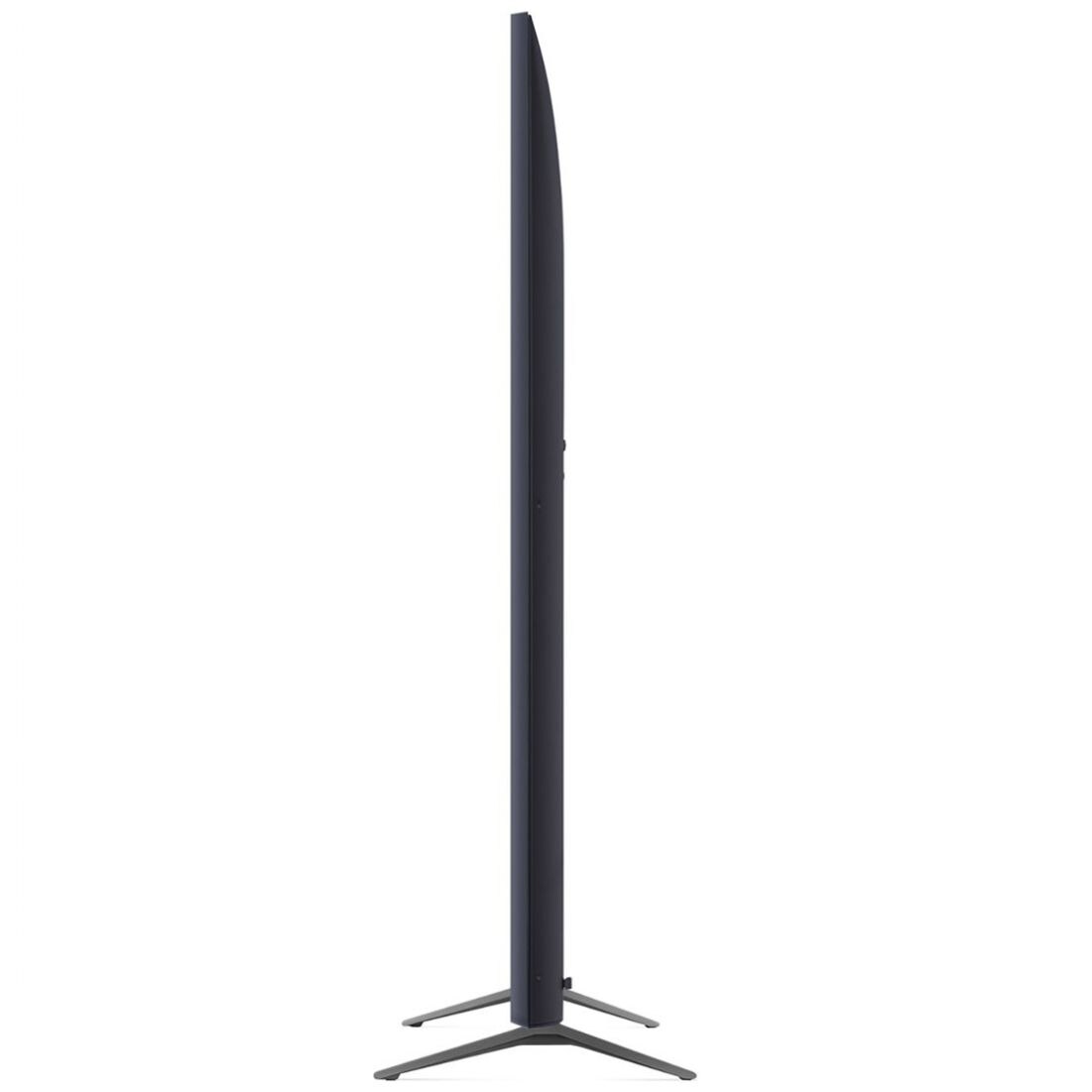 Pantalla Nanocell 75" LG 4K Ai Thinq 75Nano75Spa