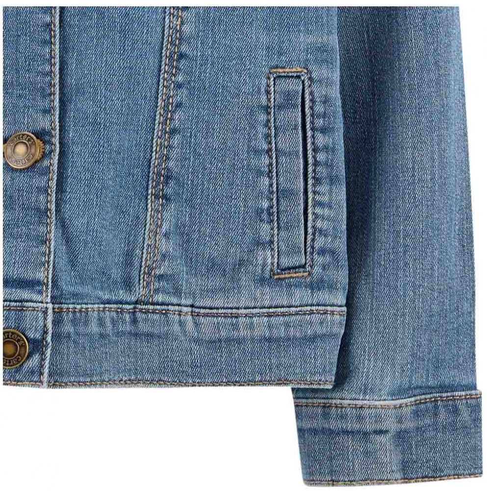 Chamarra (Denim) Carter´s Modelo 3I531310 para Niña
