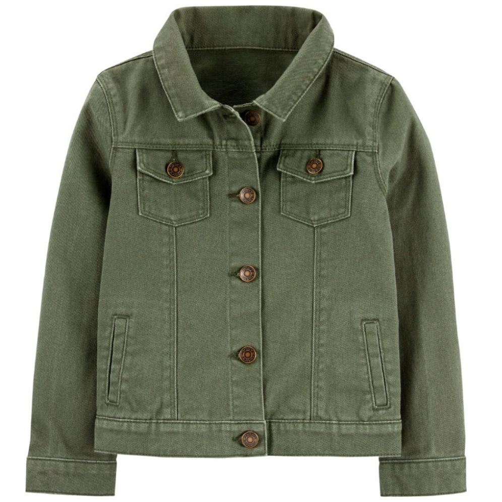 Chamarra Carter´s Modelo 3I531410 para Niña