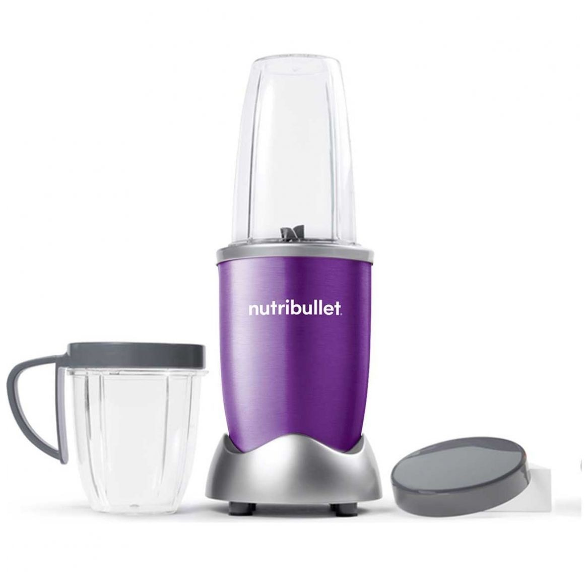 Sears nutribullet hotsell