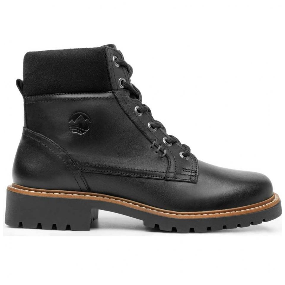 Botas militares mujer online flexi