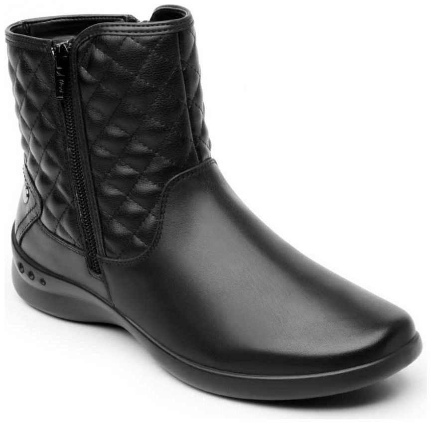 Sears best sale botas dama