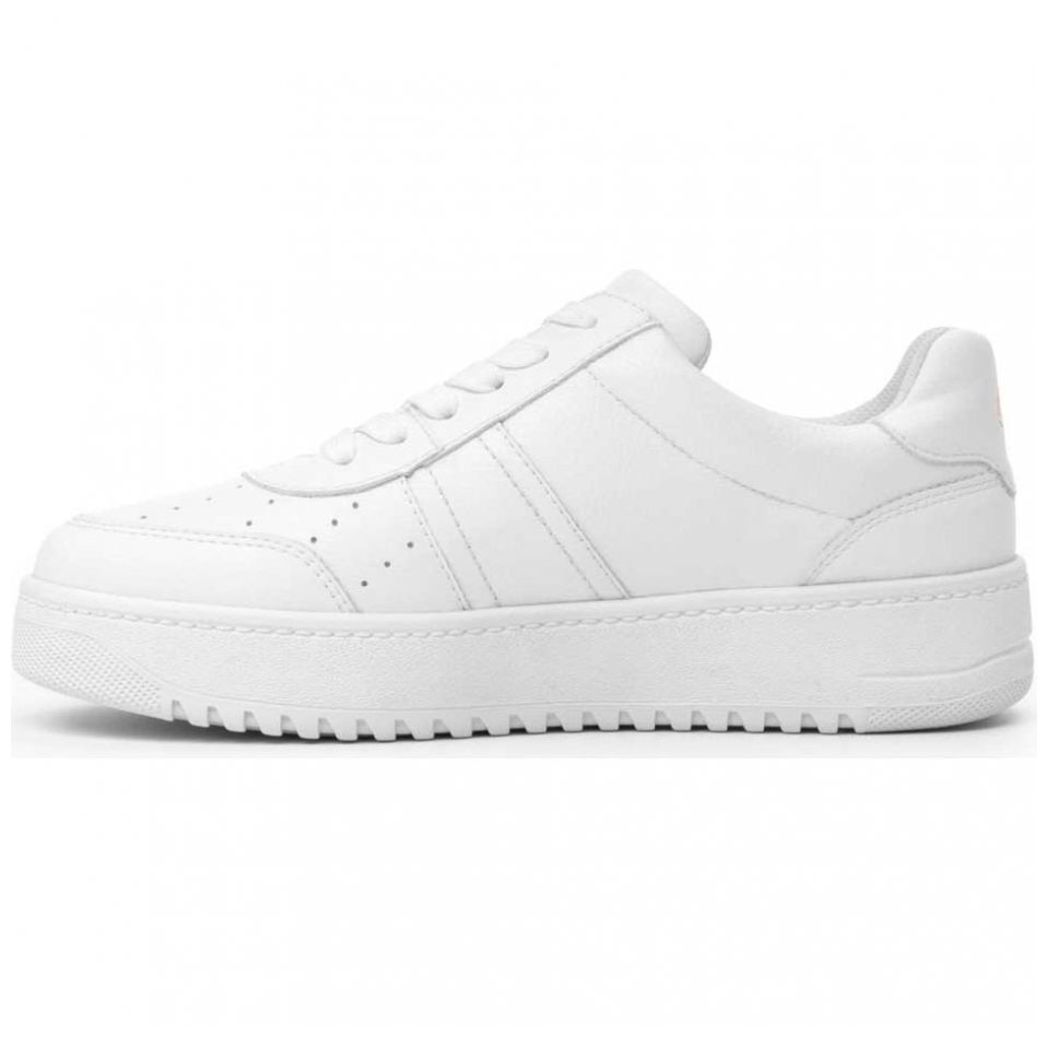 Tenis para Mujer Color Blanco Flexi