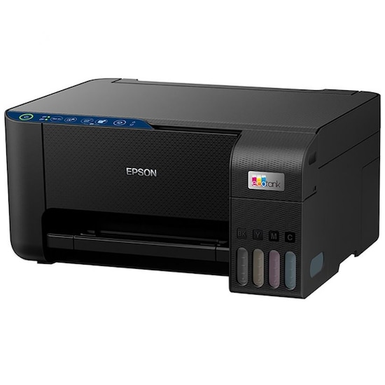 Impresora Multifuncional Epson EcoTank L3560 WiFi usb