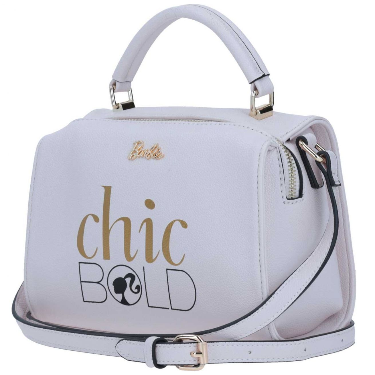 Crossbody Reisi Beige Barbie X Gorett Gs20111-E