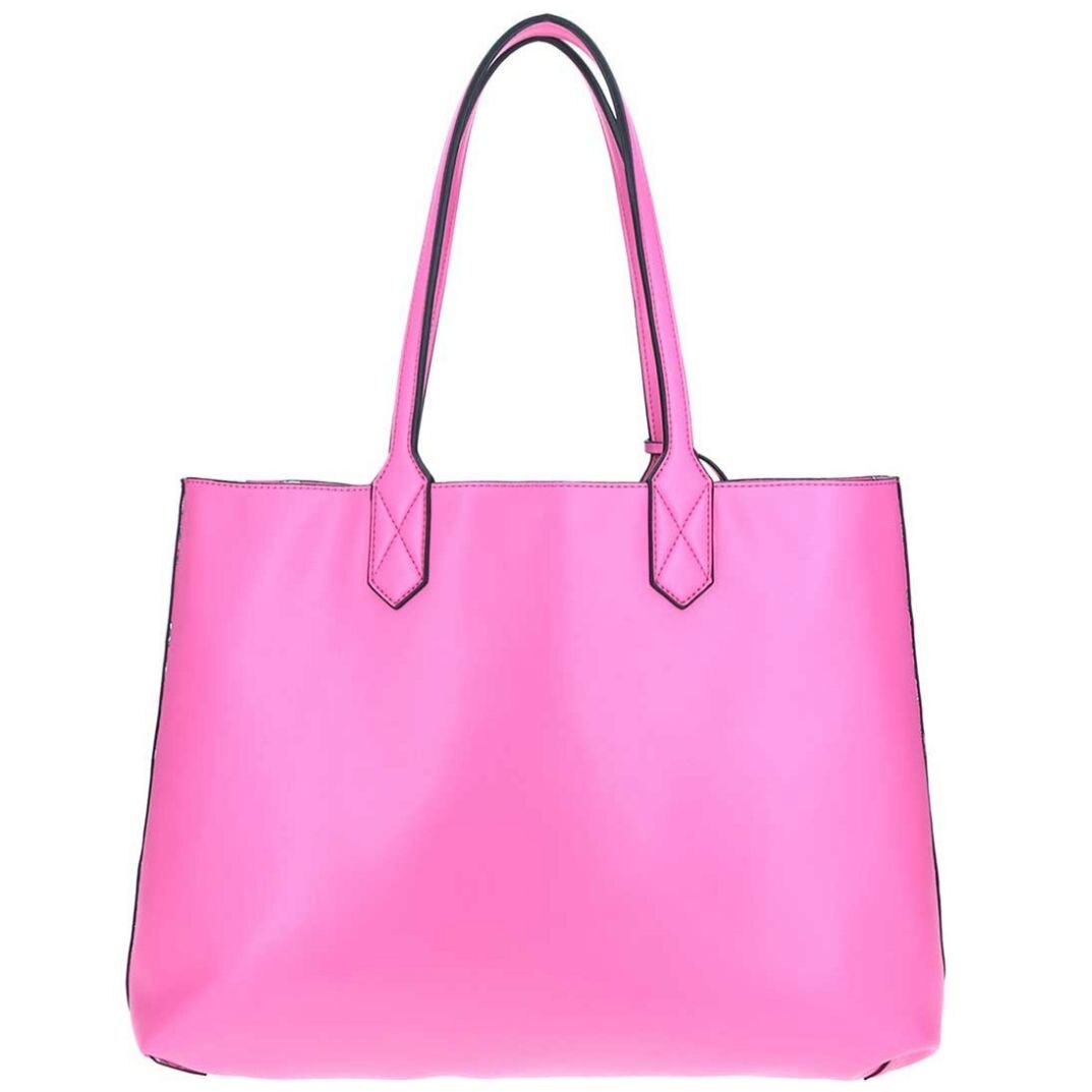 Tote Reversible Follow The Sun Rosa Barbie X Gorett Gs21056-P