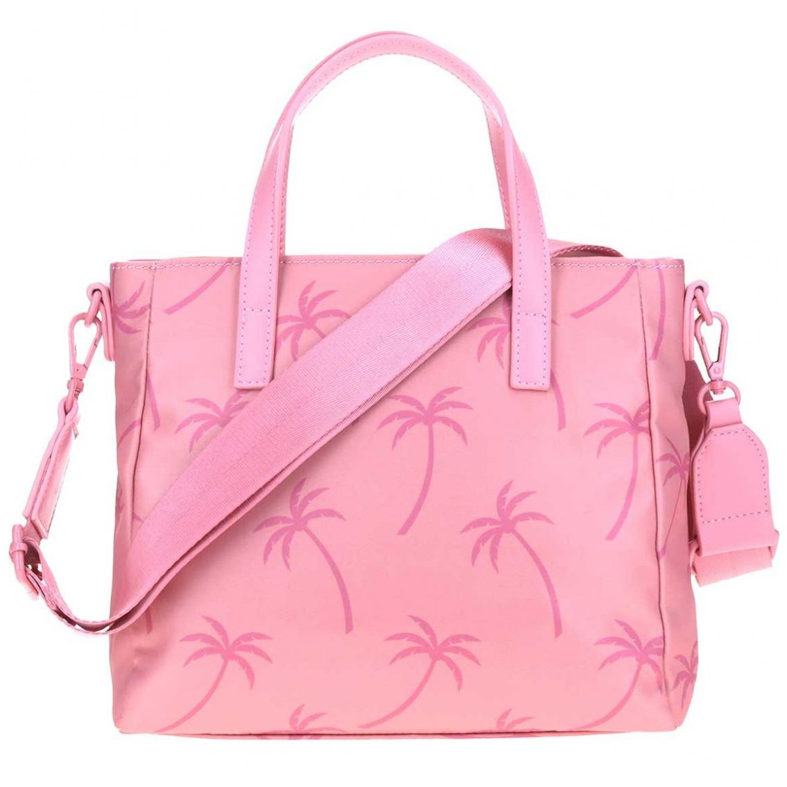 Tote Mini Rise & Shine Rosa Barbie X Gorett Gs21057-P