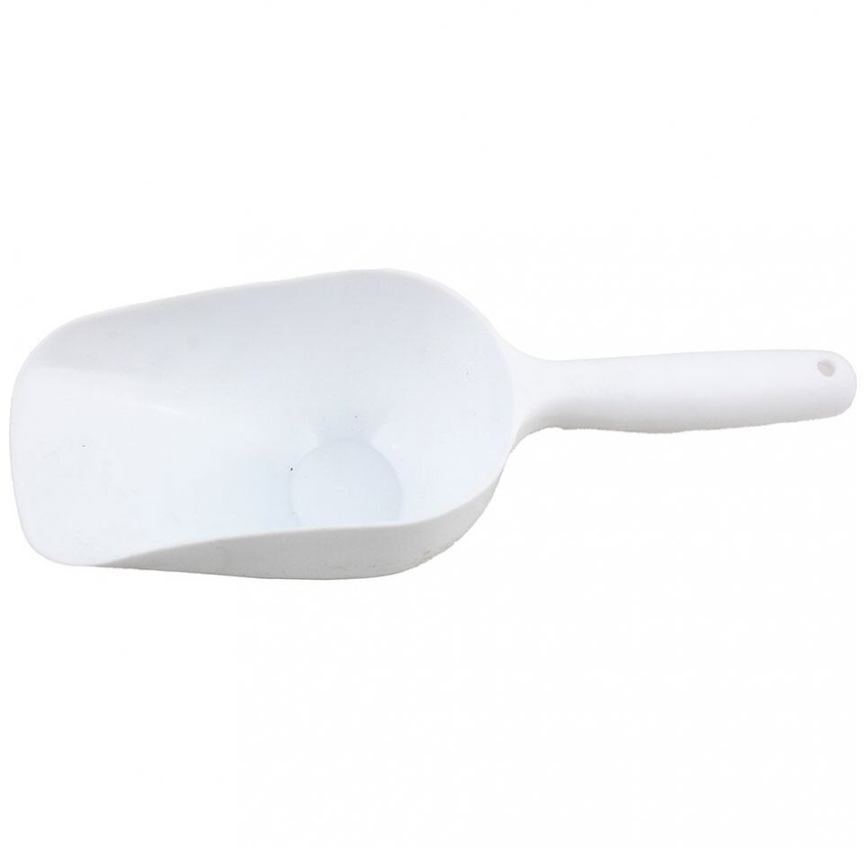 Home Nature Dispenasado de Plástico para Cocina Color Blanco