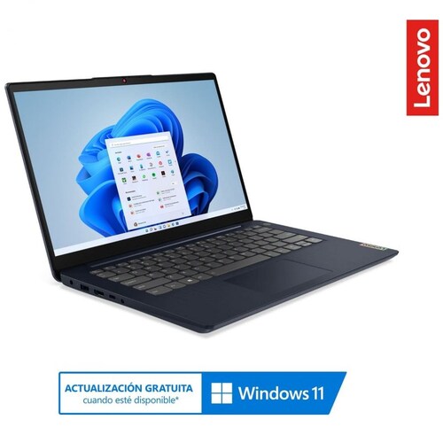 Laptop Lenovo Ideapad 3 15Iil05 I7 8