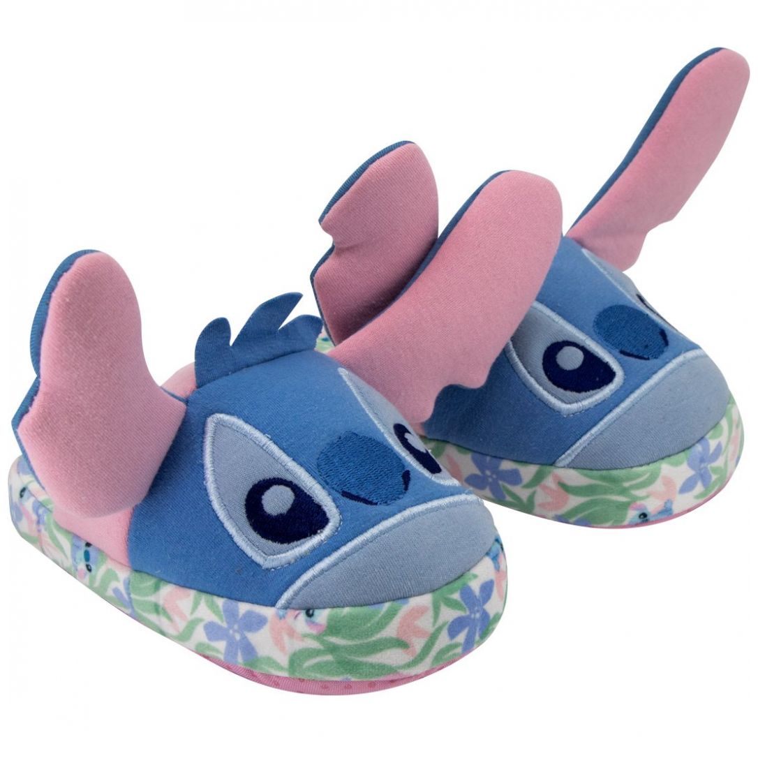 Pantufla Salto De Cama Rosa Mis Pastelitos Para Nina Sears