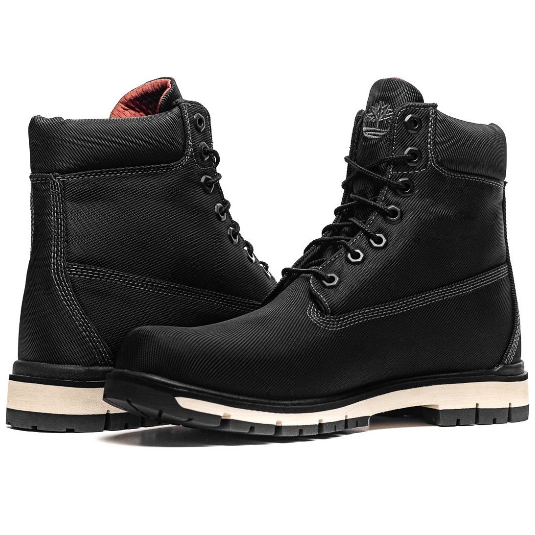 Timberland hotsell radford canvas