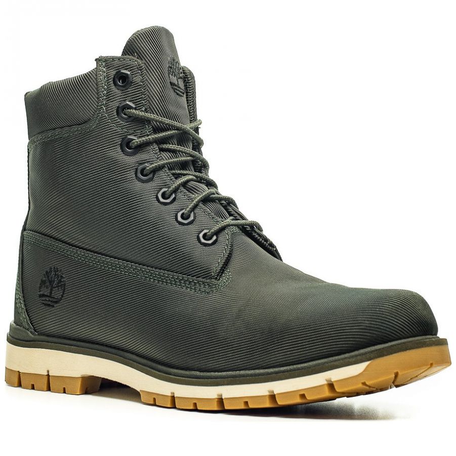 Botas casuales discount timberland para hombre