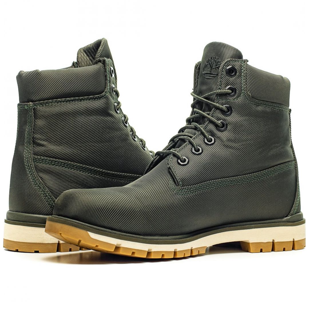 Botas shops timberland radford canvas