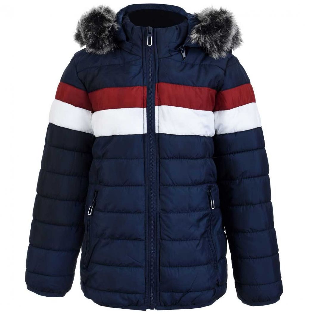 Chamarra Lisa Giovanni Gali Modelo Gb21098 para Niño