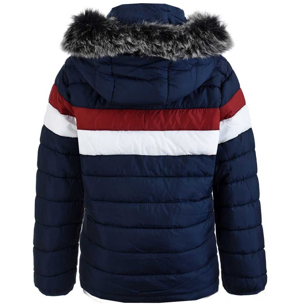 Chamarra Lisa Giovanni Gali Modelo Gb21098 para Niño