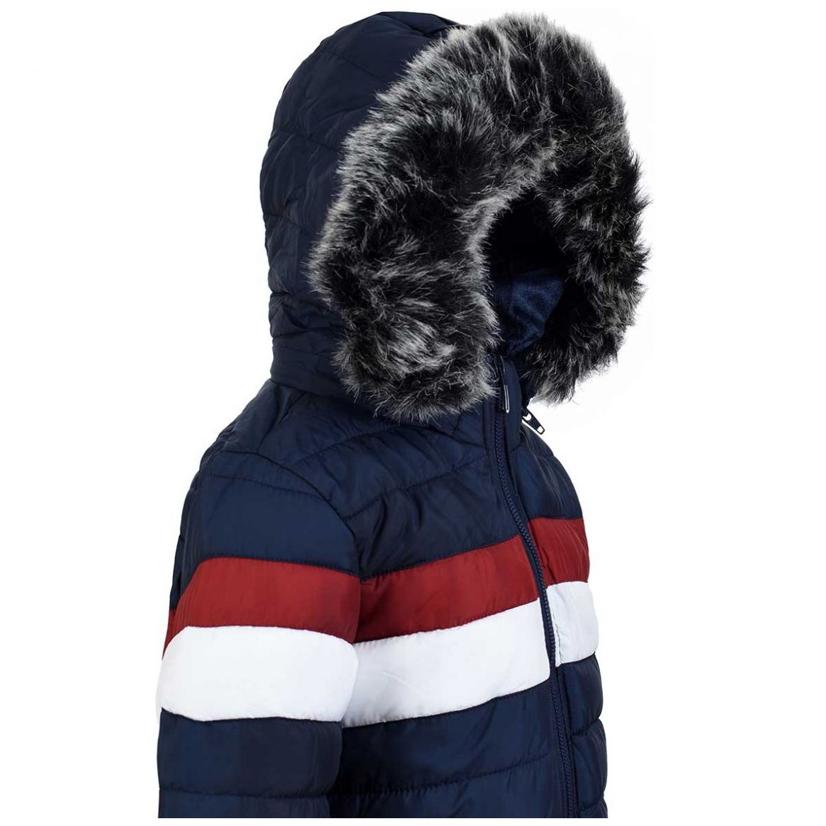 Chamarra Lisa Giovanni Gali Modelo Gb21098 para Niño