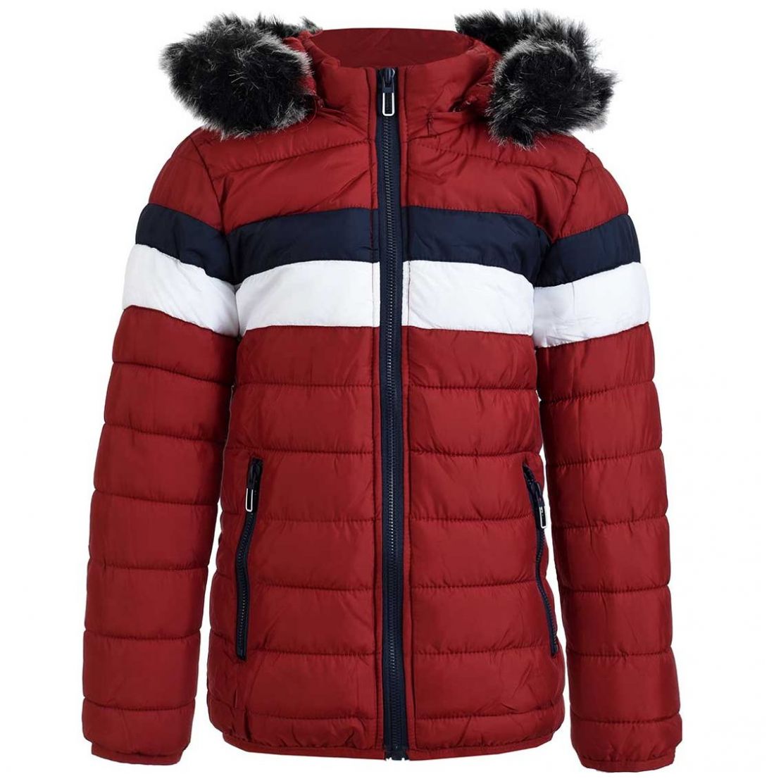Chamarra Lisa Giovanni Gali Modelo Gb21098 para Niño