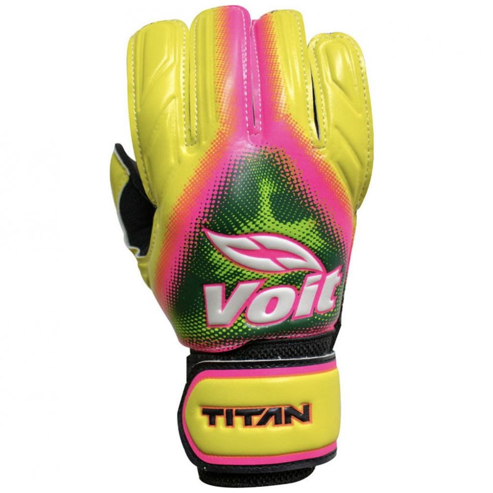 Guantes de Portero Titan Kids T.5 81646 Voit Infantil