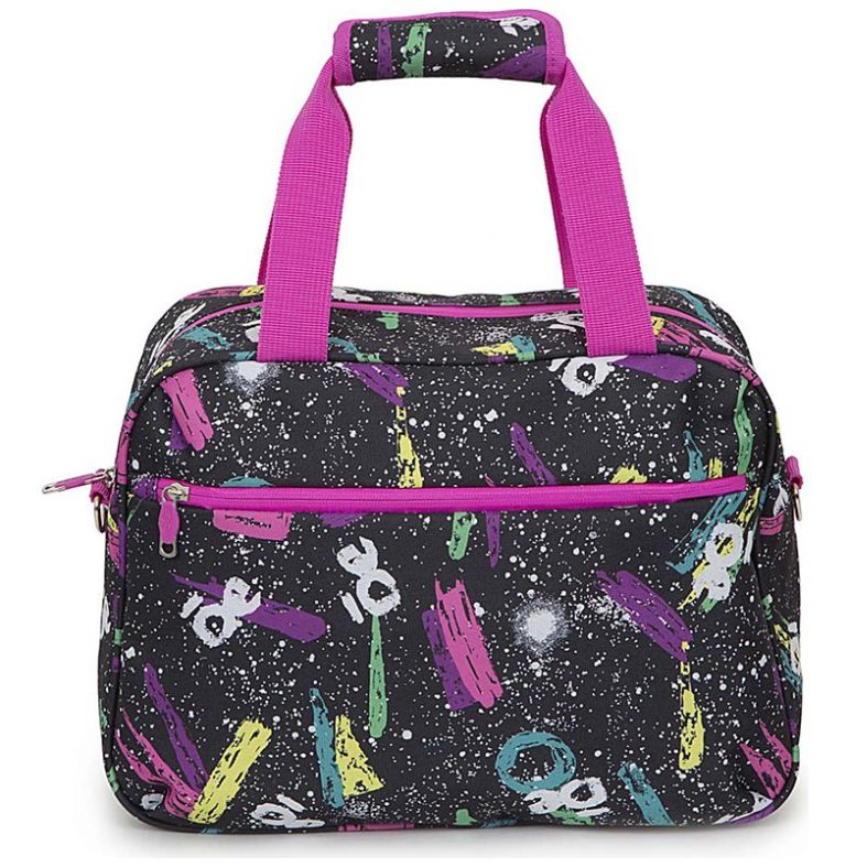 Messenger Porta Laptop Alpas 13" Negro Cloe