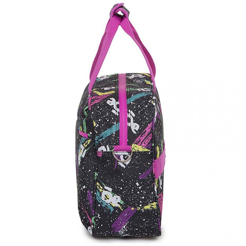 Messenger Porta Laptop Alpas 13" Negro Cloe