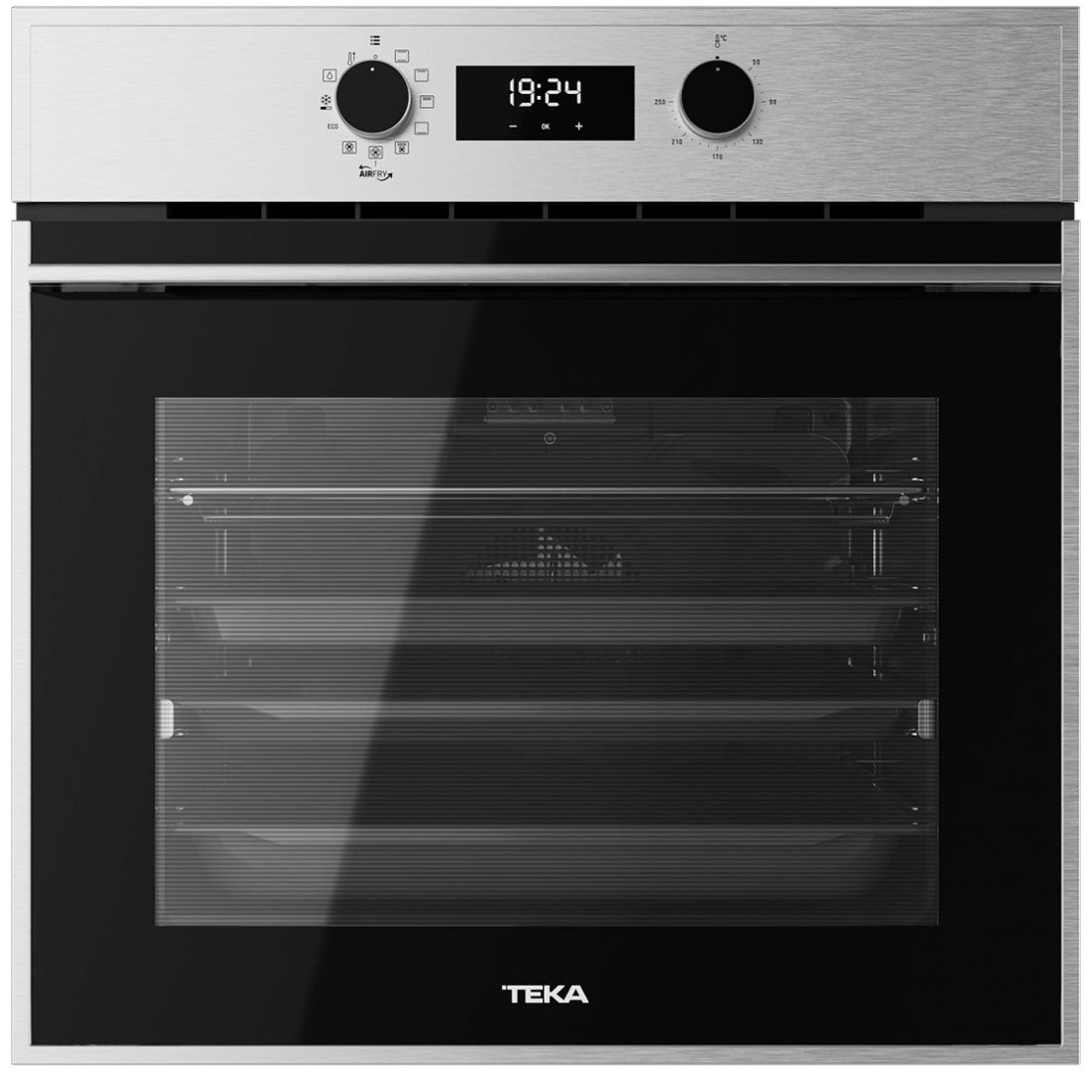 Horno Eléctrico Multifunción Surroundtemp con Función Especial Airfry Teka