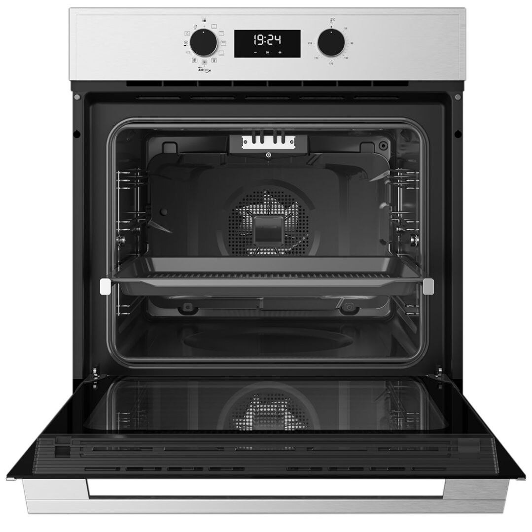 Horno Eléctrico Multifunción Surroundtemp con Función Especial Airfry Teka