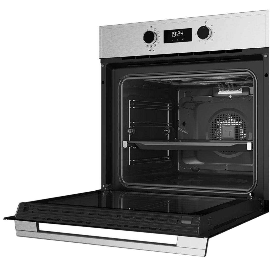 Horno Eléctrico Multifunción Surroundtemp con Función Especial Airfry Teka