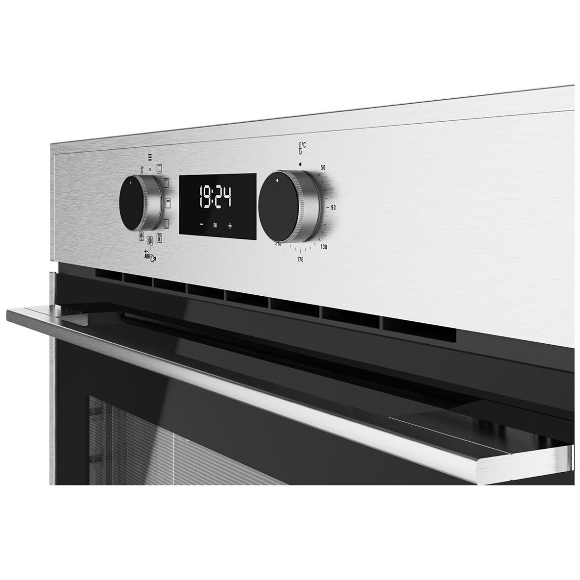 Horno Eléctrico Multifunción Surroundtemp con Función Especial Airfry Teka